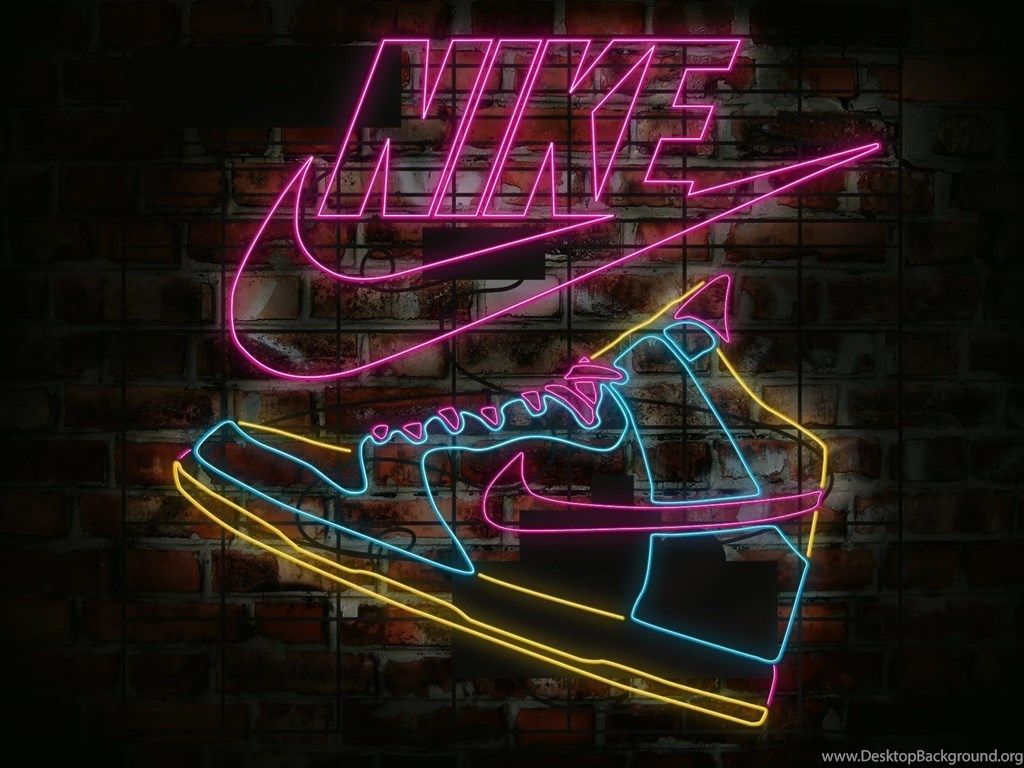 Cool Nike SymbolWallpapers