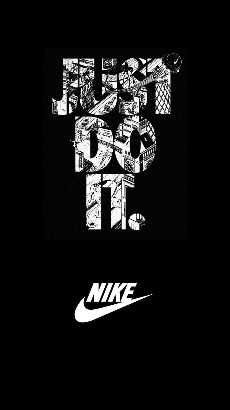 Cool Nike Wallpapers Hd Wallpapers