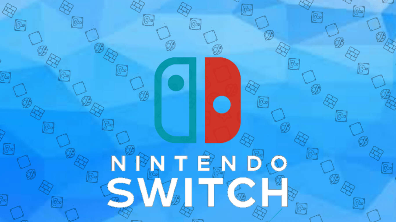 Cool Nintendo Switch Wallpapers