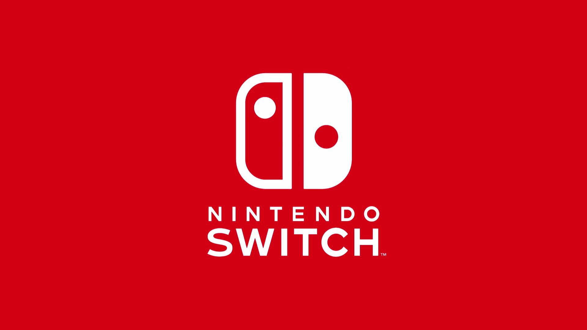 Cool Nintendo Switch Wallpapers