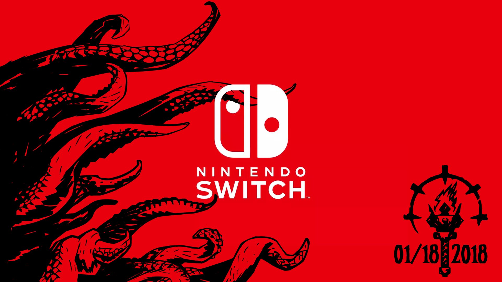 Cool Nintendo Switch Wallpapers