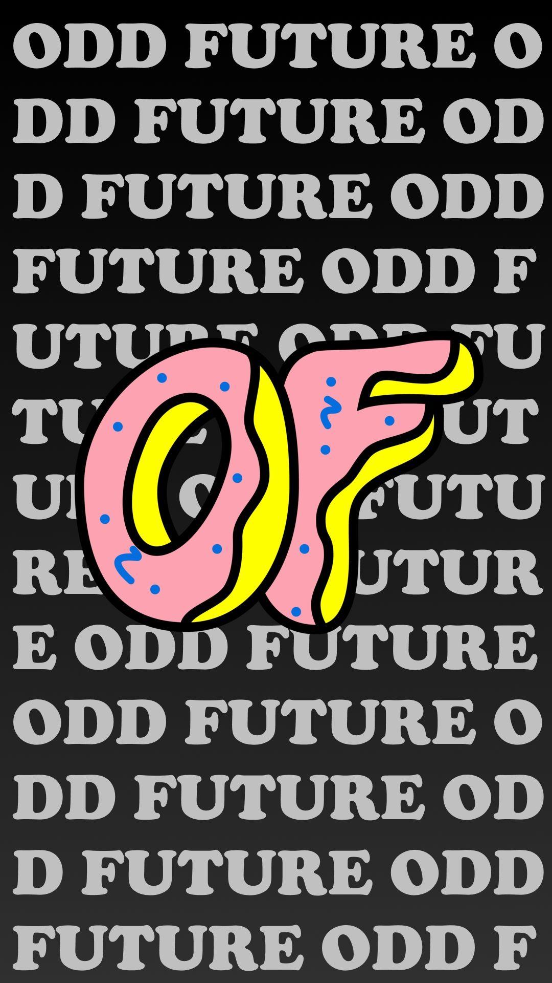 Cool Odd Future Wallpapers