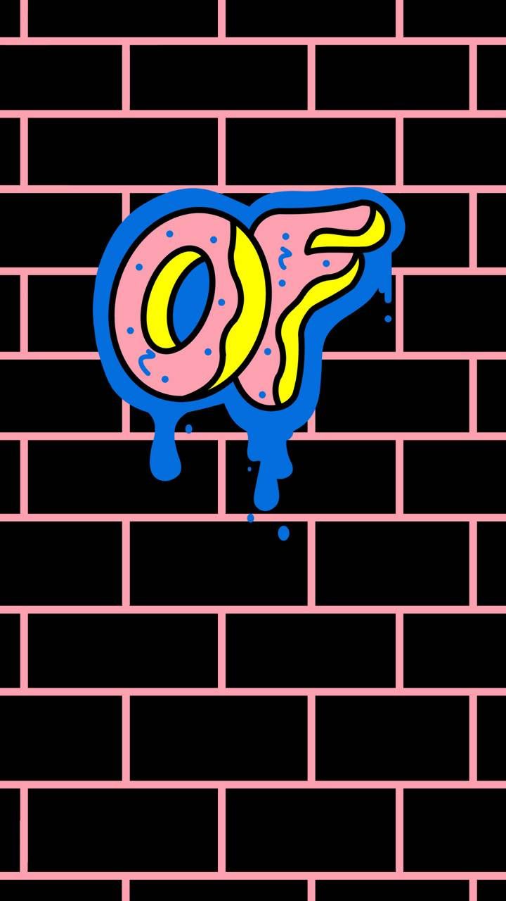 Cool Odd Future Wallpapers