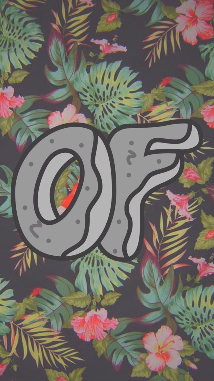 Cool Odd Future Wallpapers