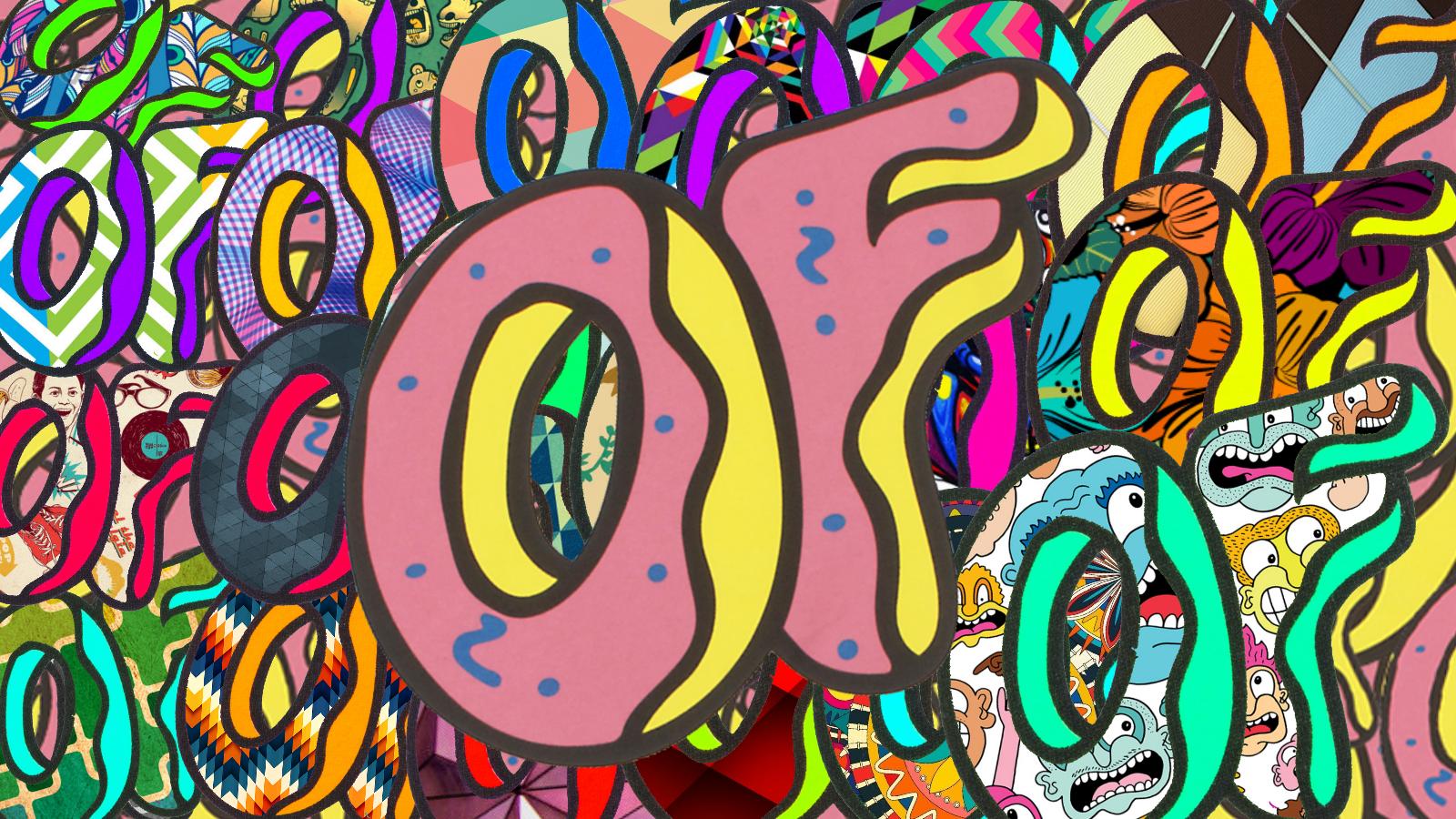 Cool Odd Future Wallpapers