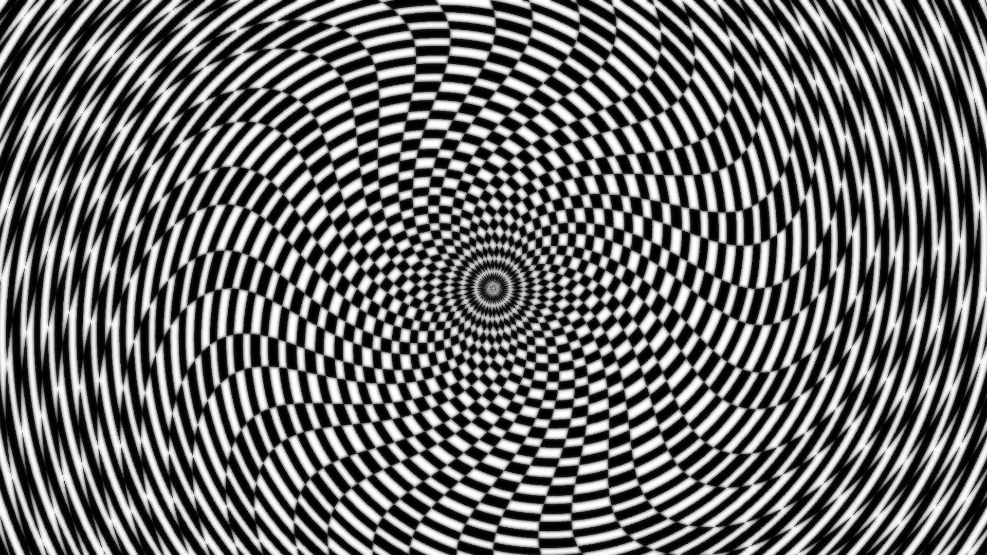 Cool Optical Illusions Wallpapers