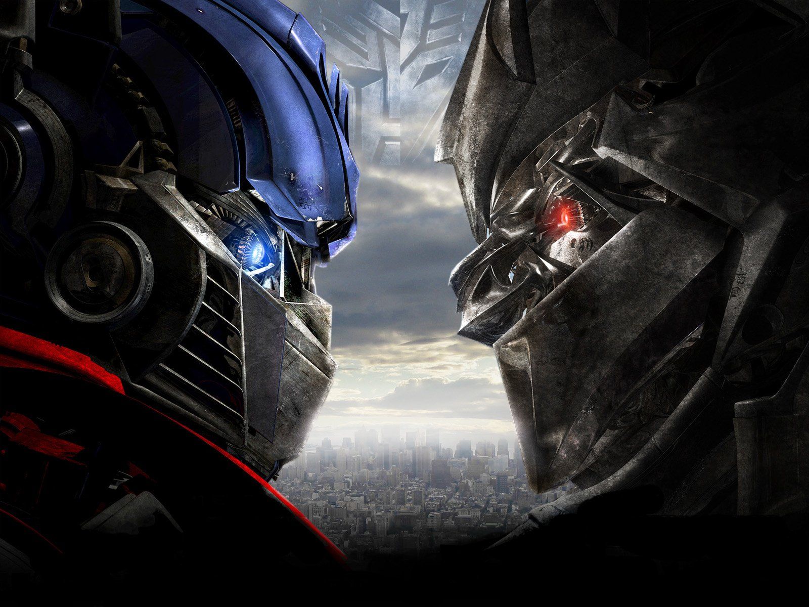 Cool Optimus Prime Wallpapers