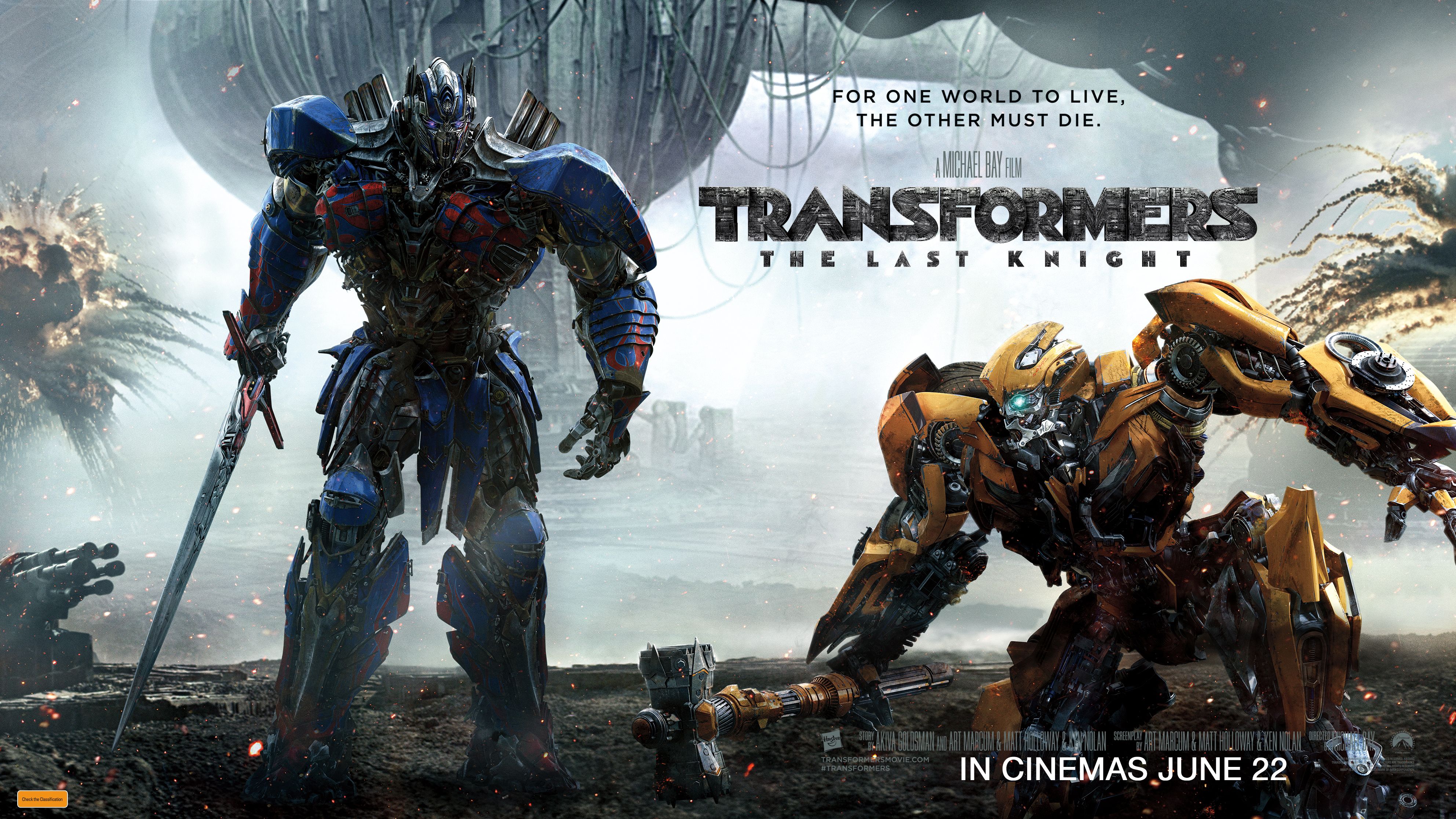 Cool Optimus Prime Wallpapers