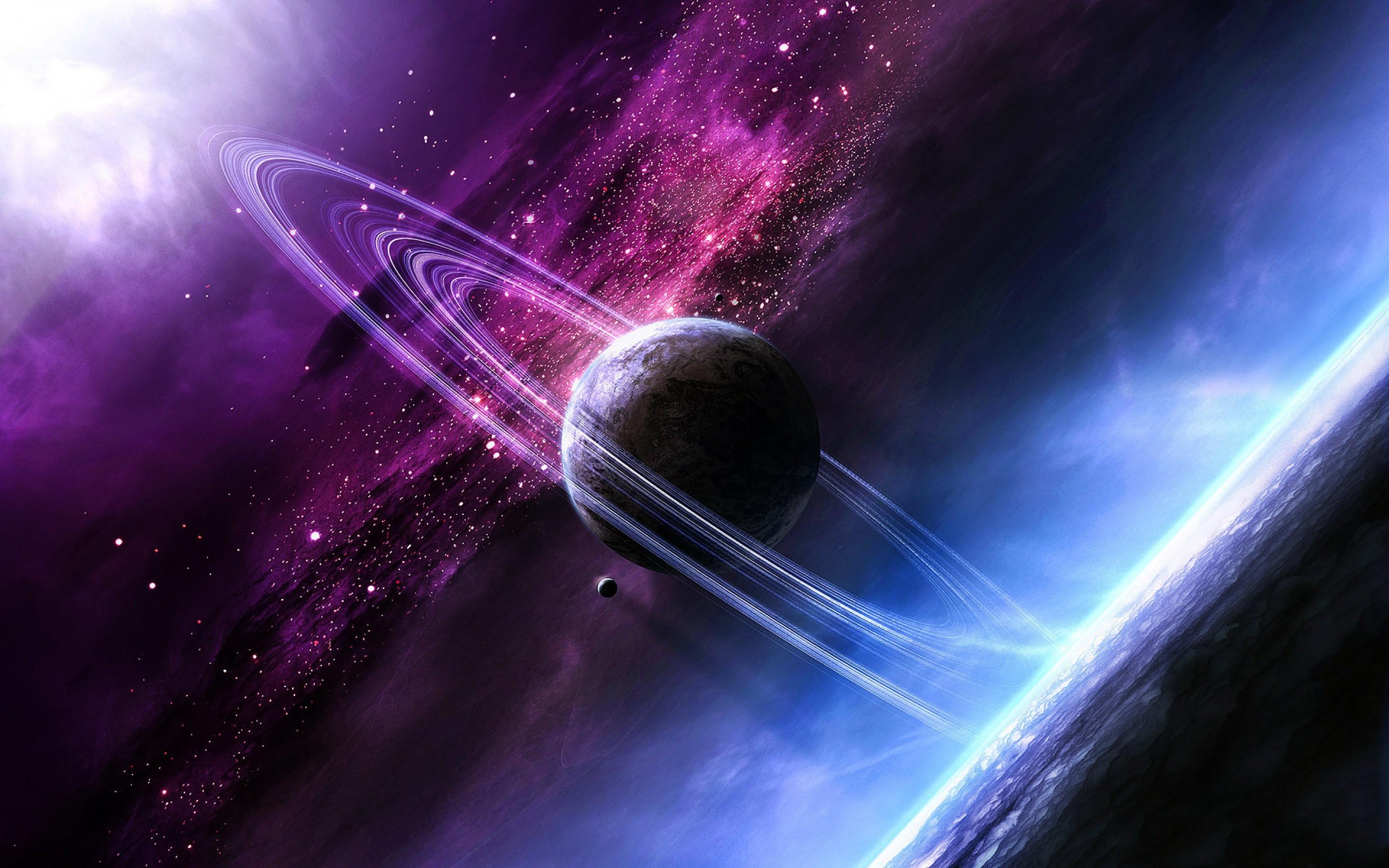 Cool Outer Space Wallpapers