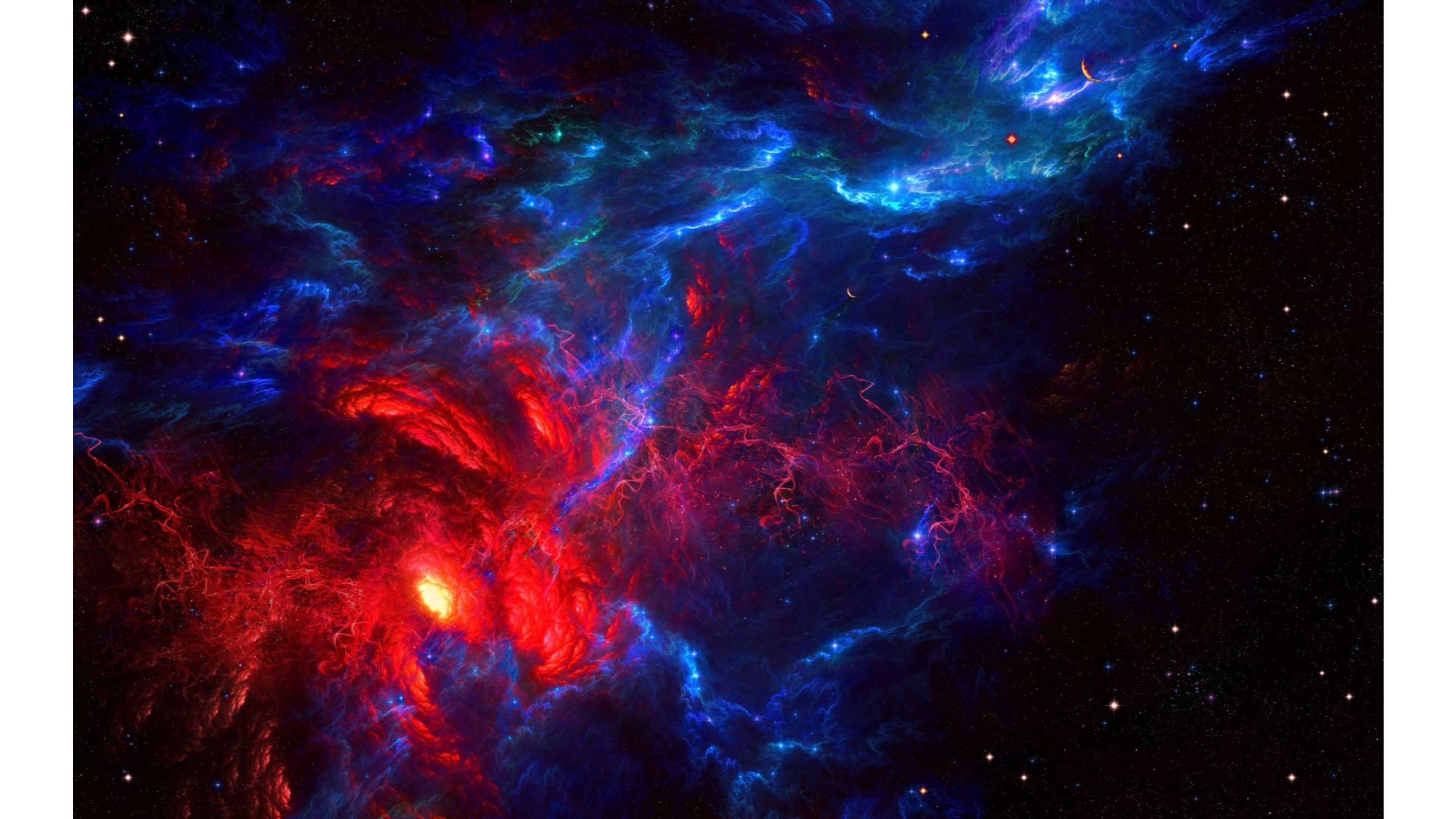 Cool Outer Space Wallpapers