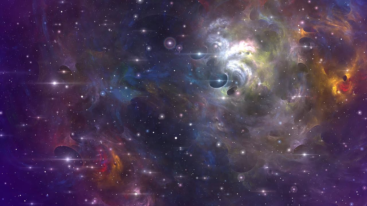 Cool Outer Space Wallpapers