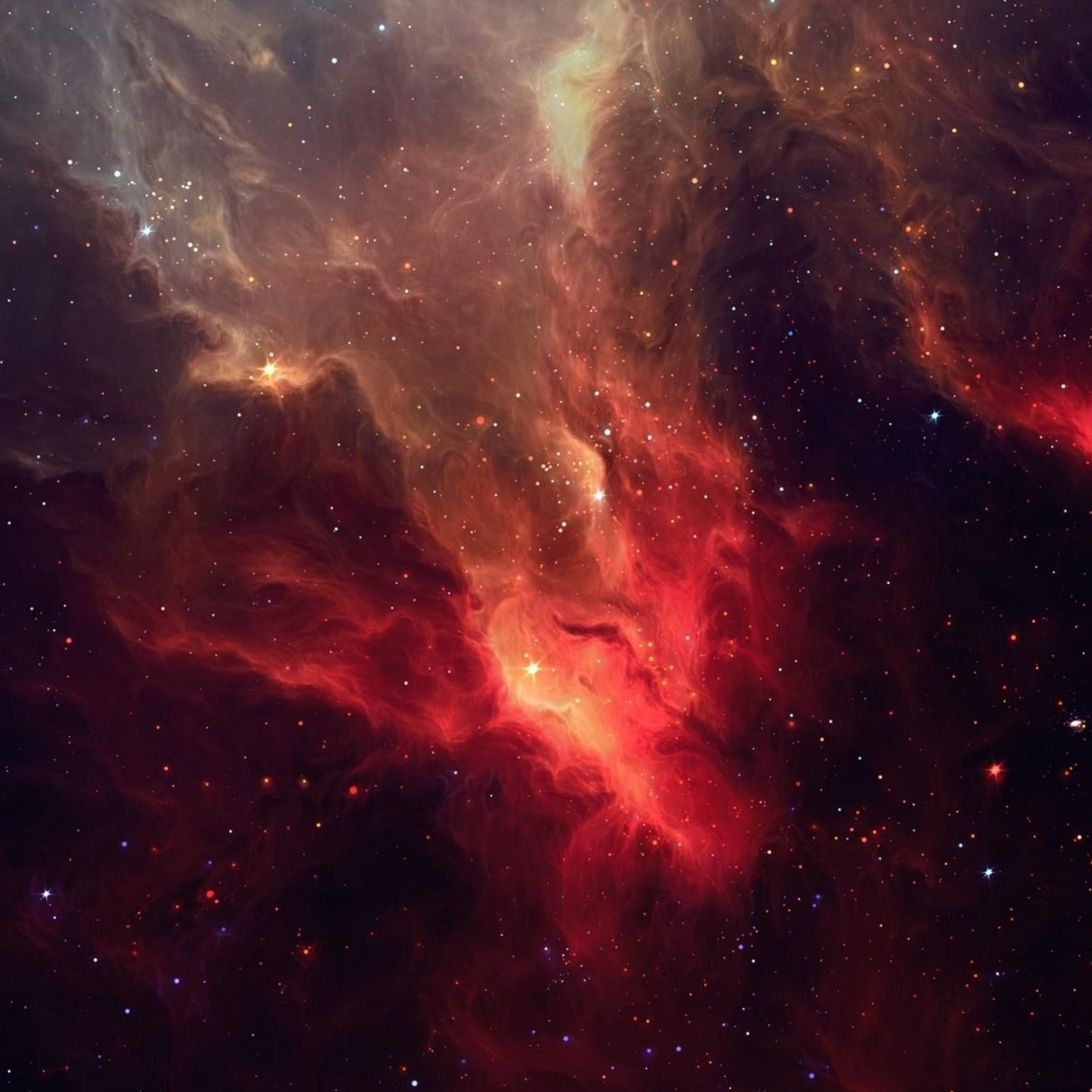 Cool Outer Space Wallpapers