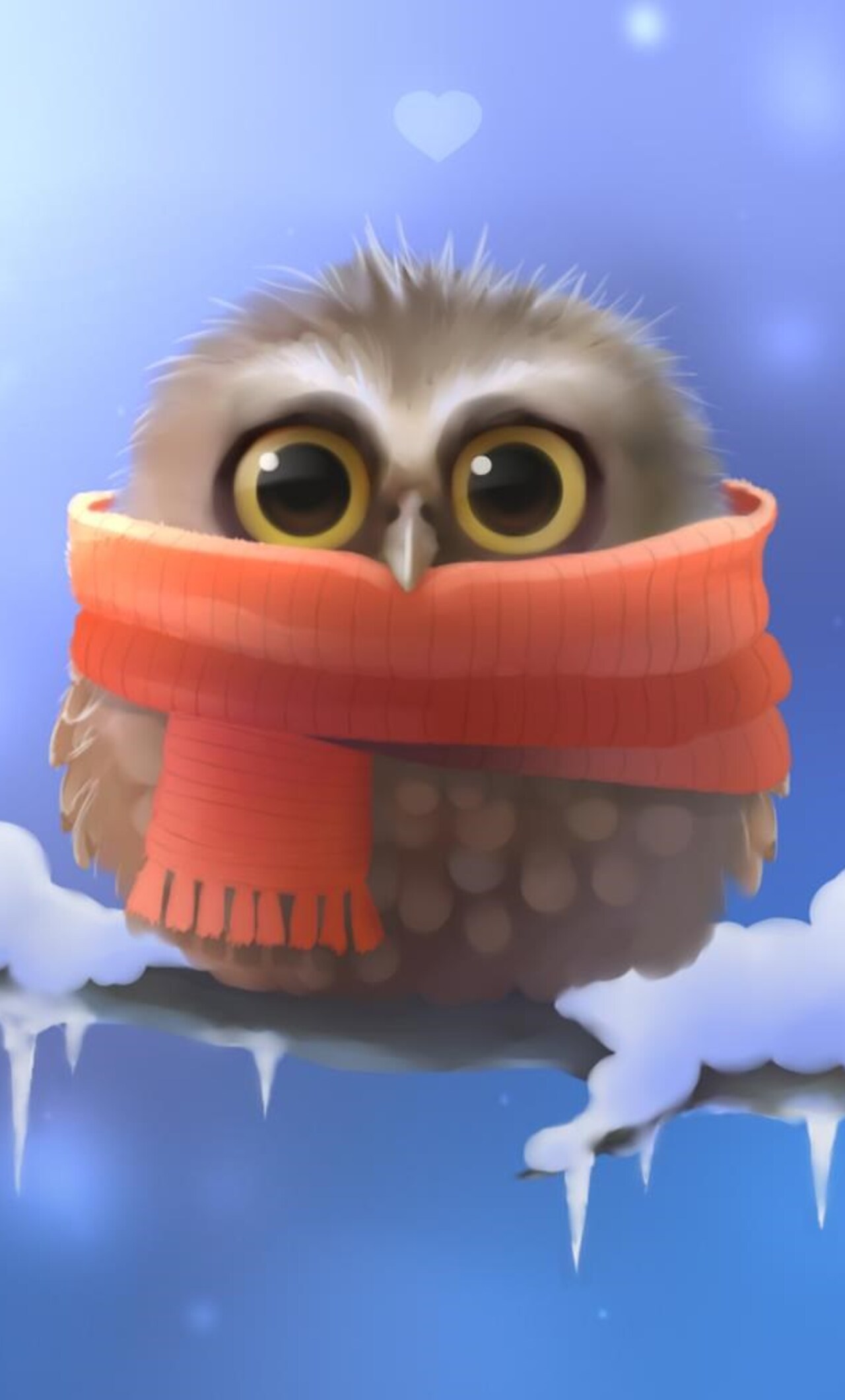 Cool Owl Wallpapers