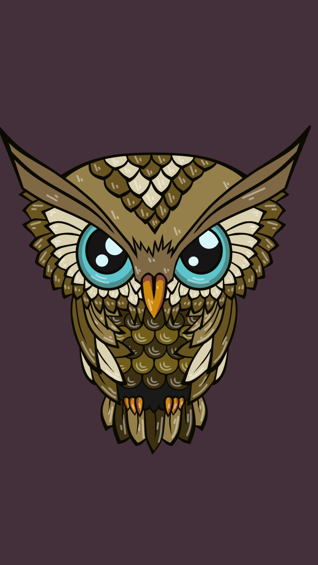 Cool Owl Wallpapers