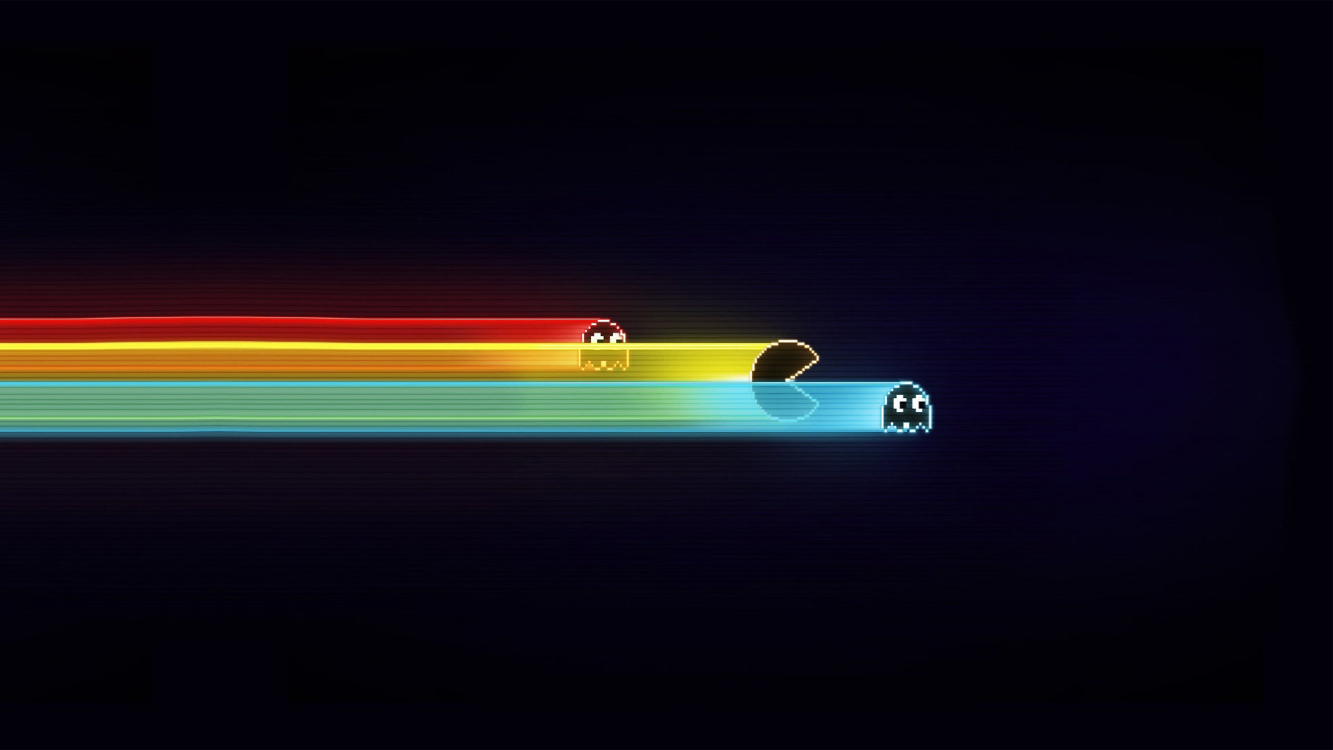 Cool Pacman Wallpapers