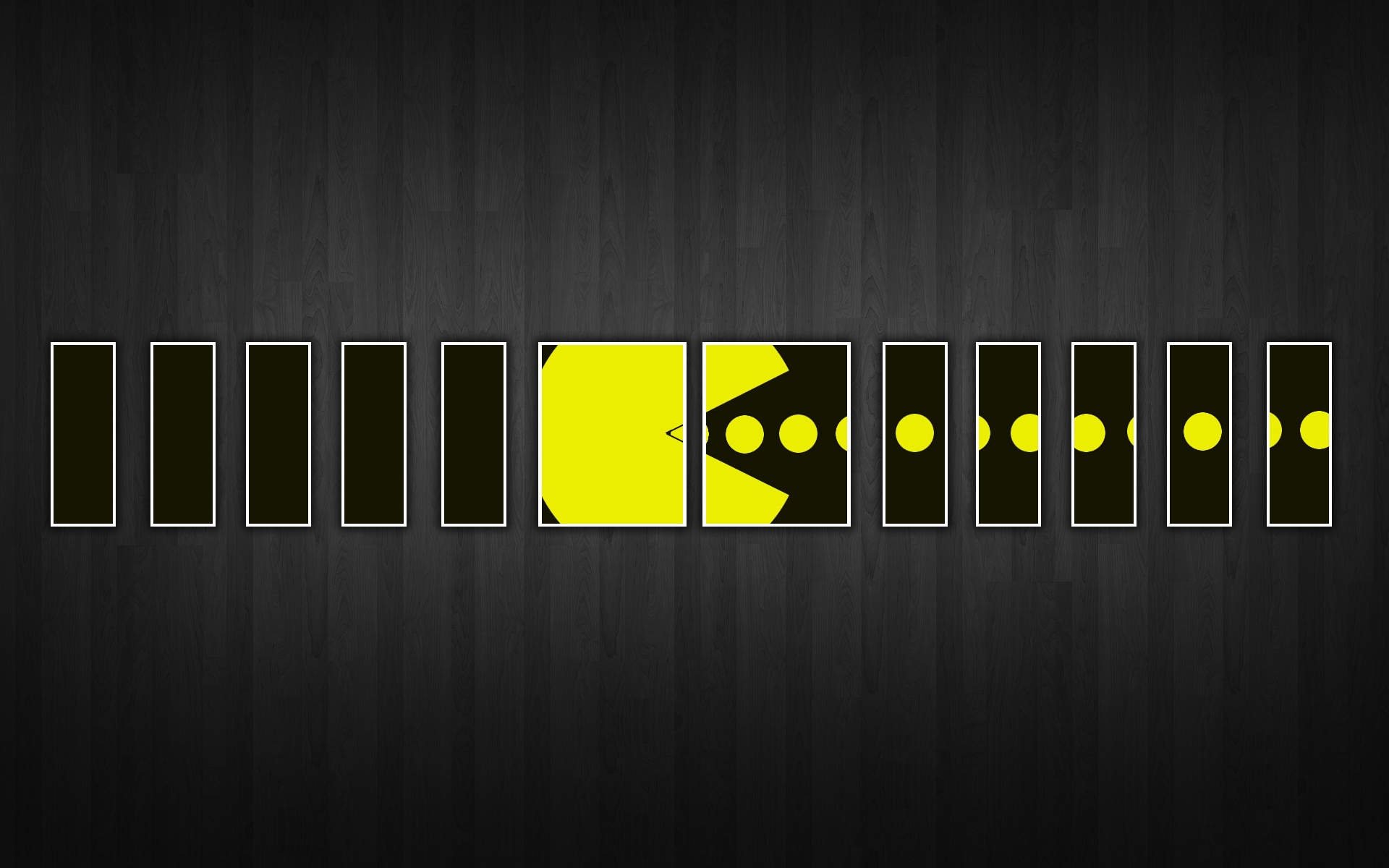 Cool Pacman Wallpapers