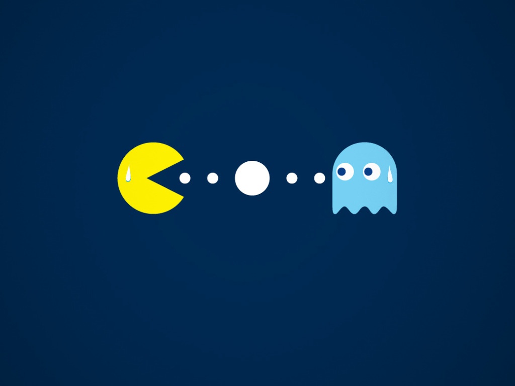 Cool Pacman Wallpapers