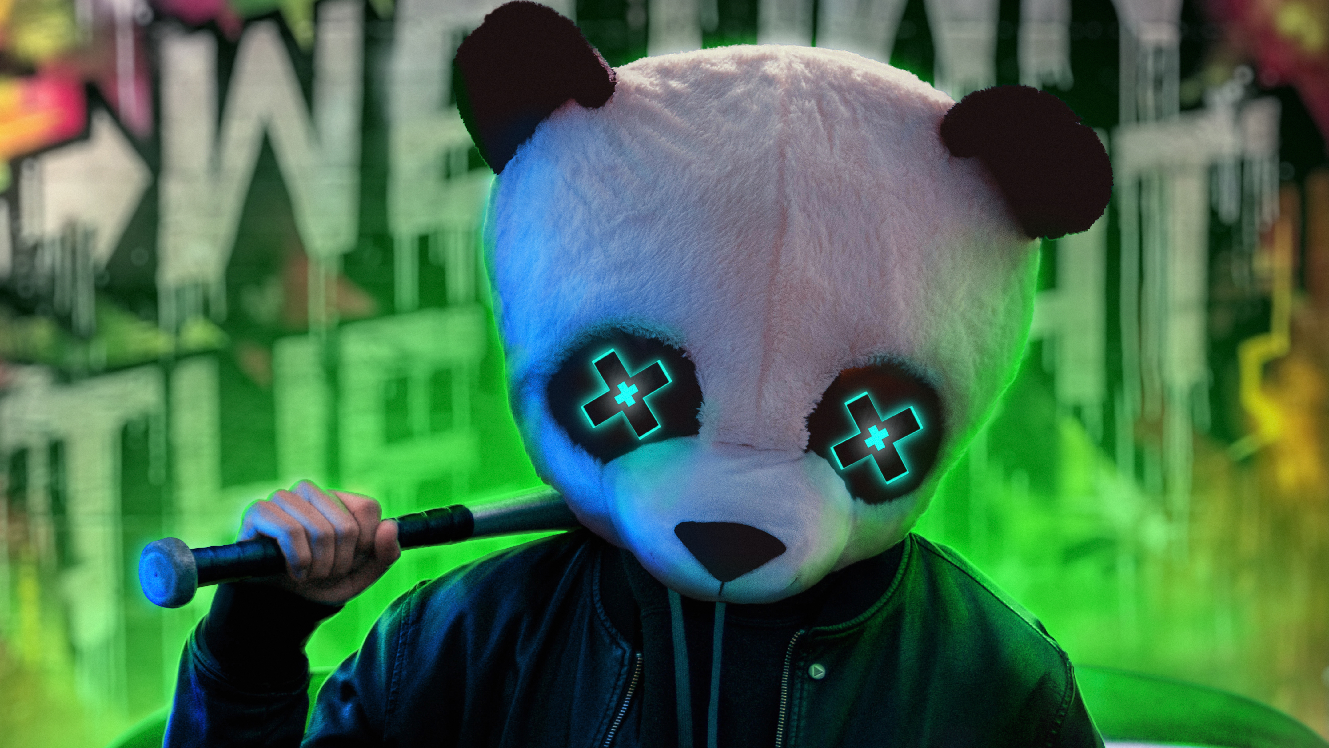 Cool Panda Wallpapers