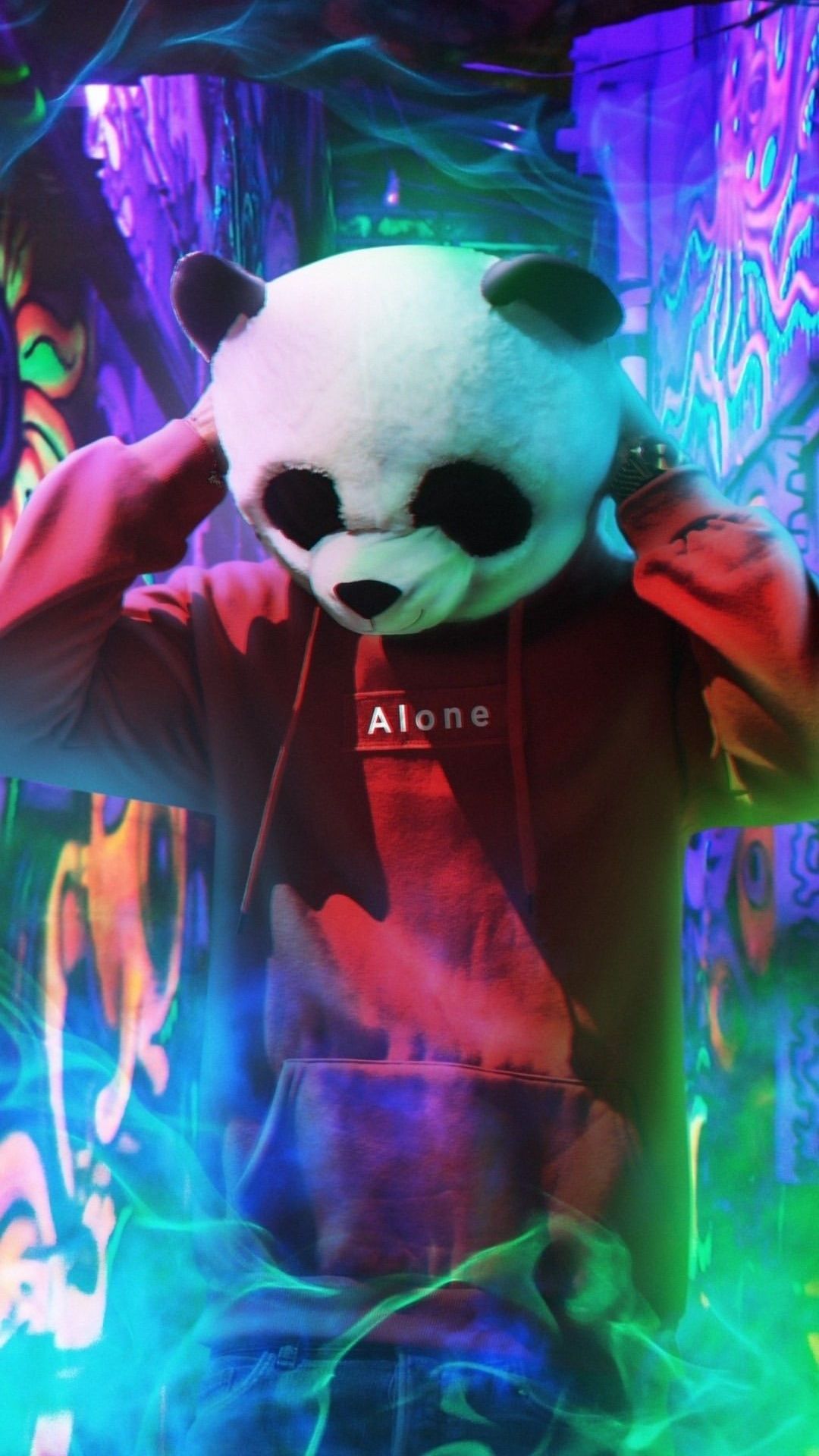 Cool Panda Wallpapers