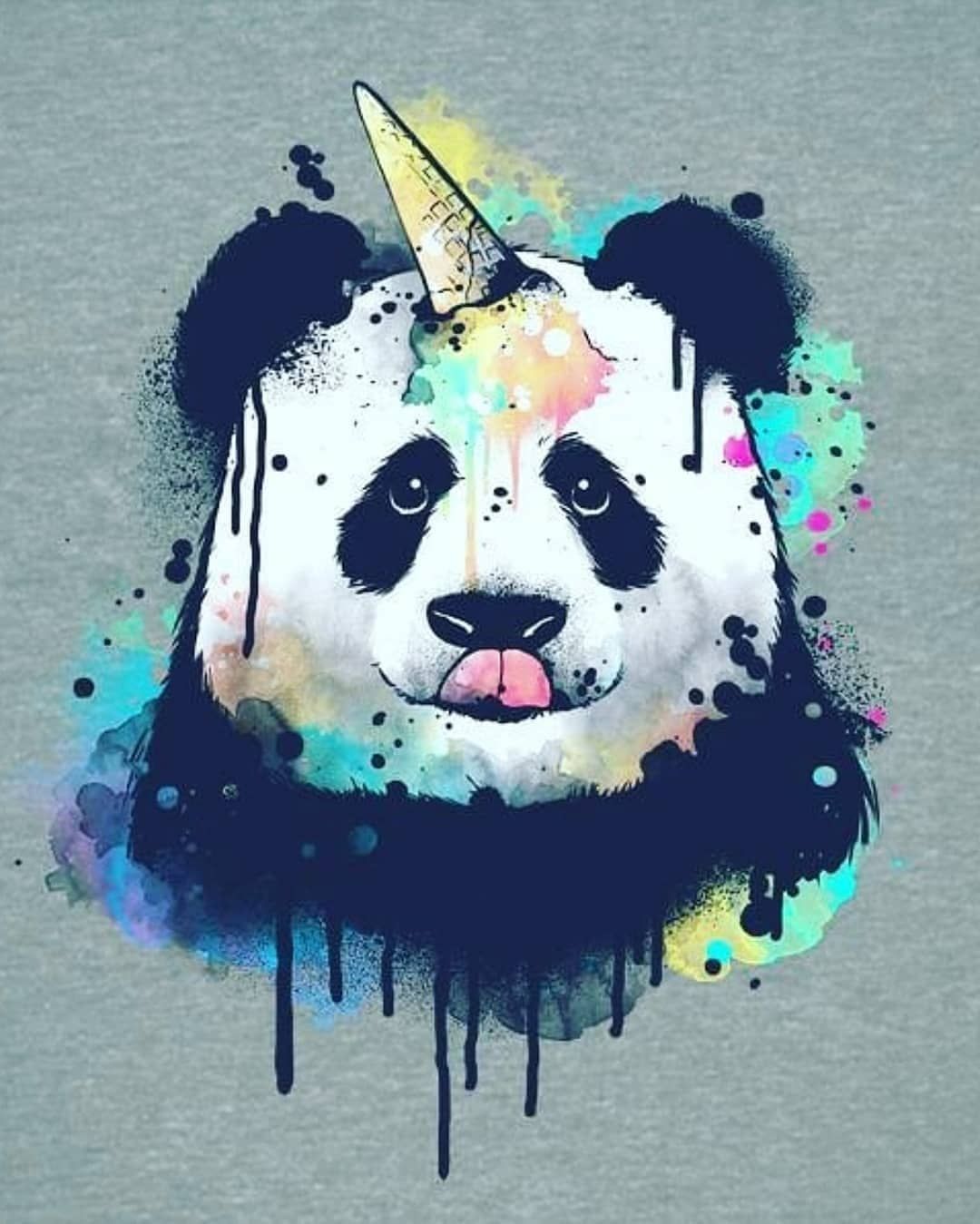 Cool Panda Wallpapers