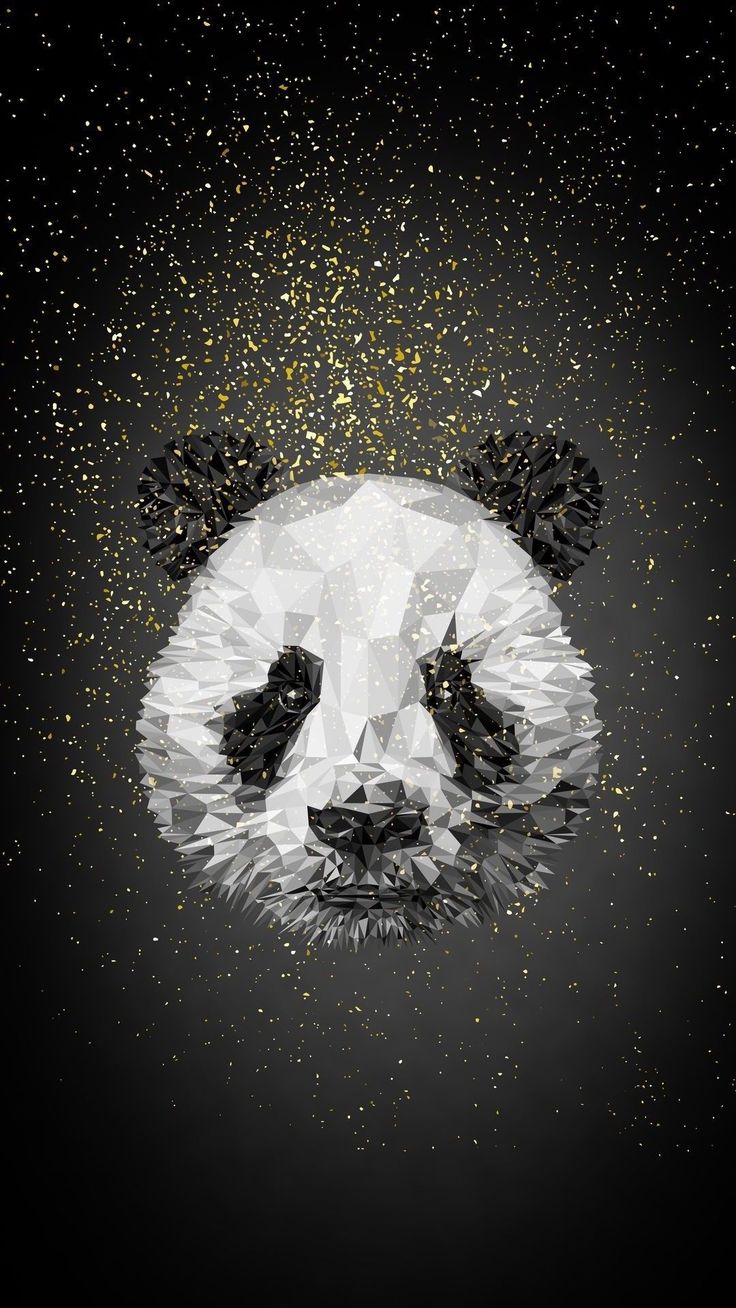 Cool Panda Wallpapers