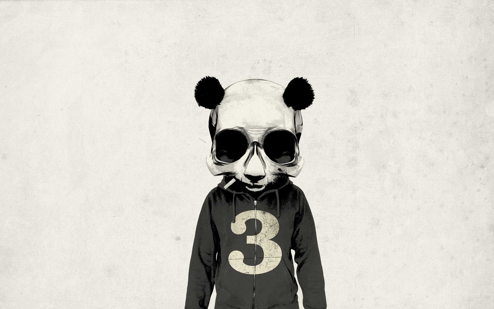 Cool Panda Wallpapers