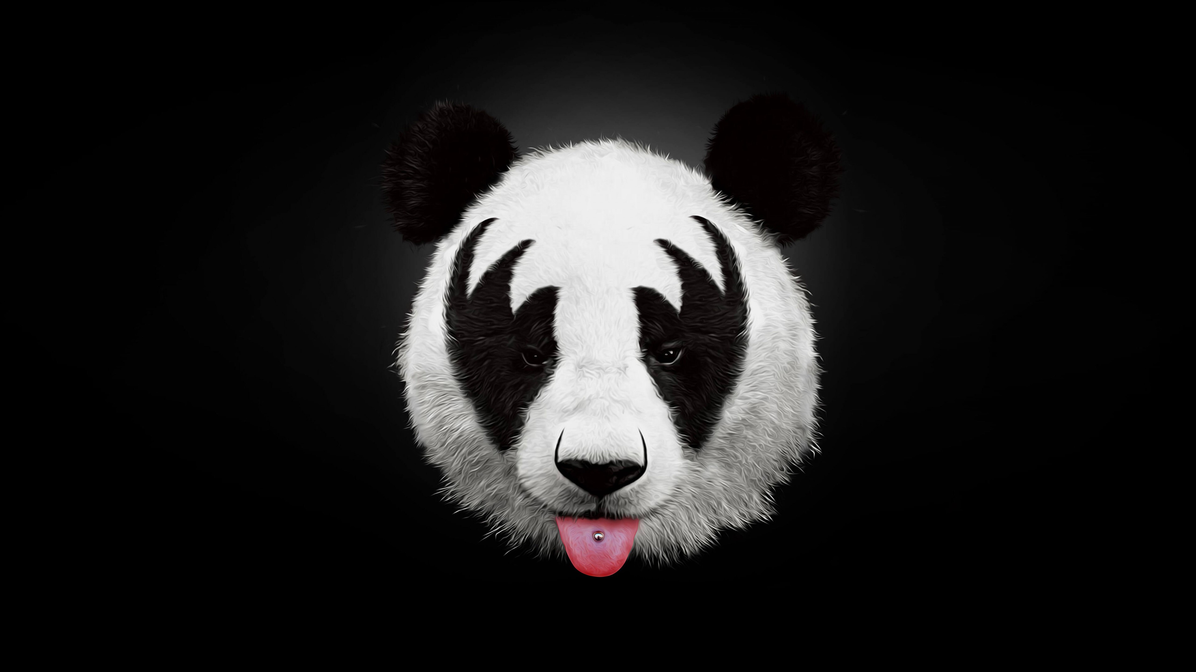 Cool Panda Wallpapers