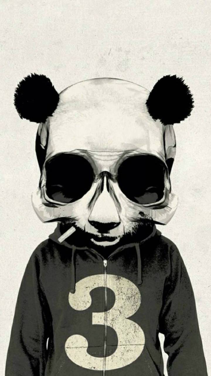 Cool Panda Wallpapers