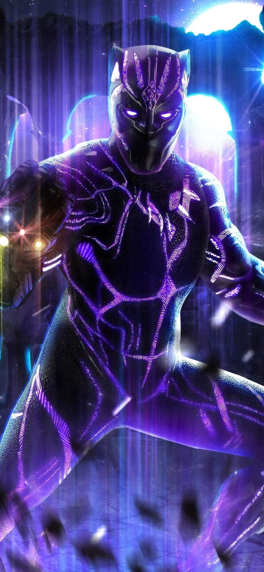 Cool Panther Wallpapers