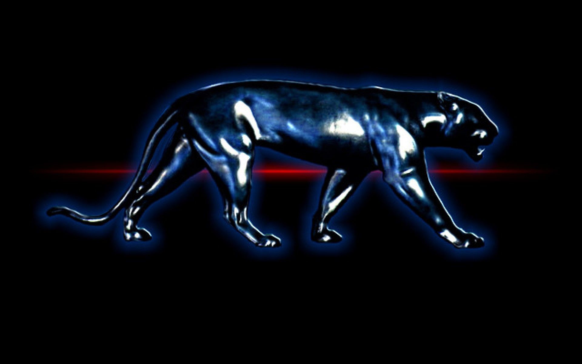 Cool Panther Wallpapers