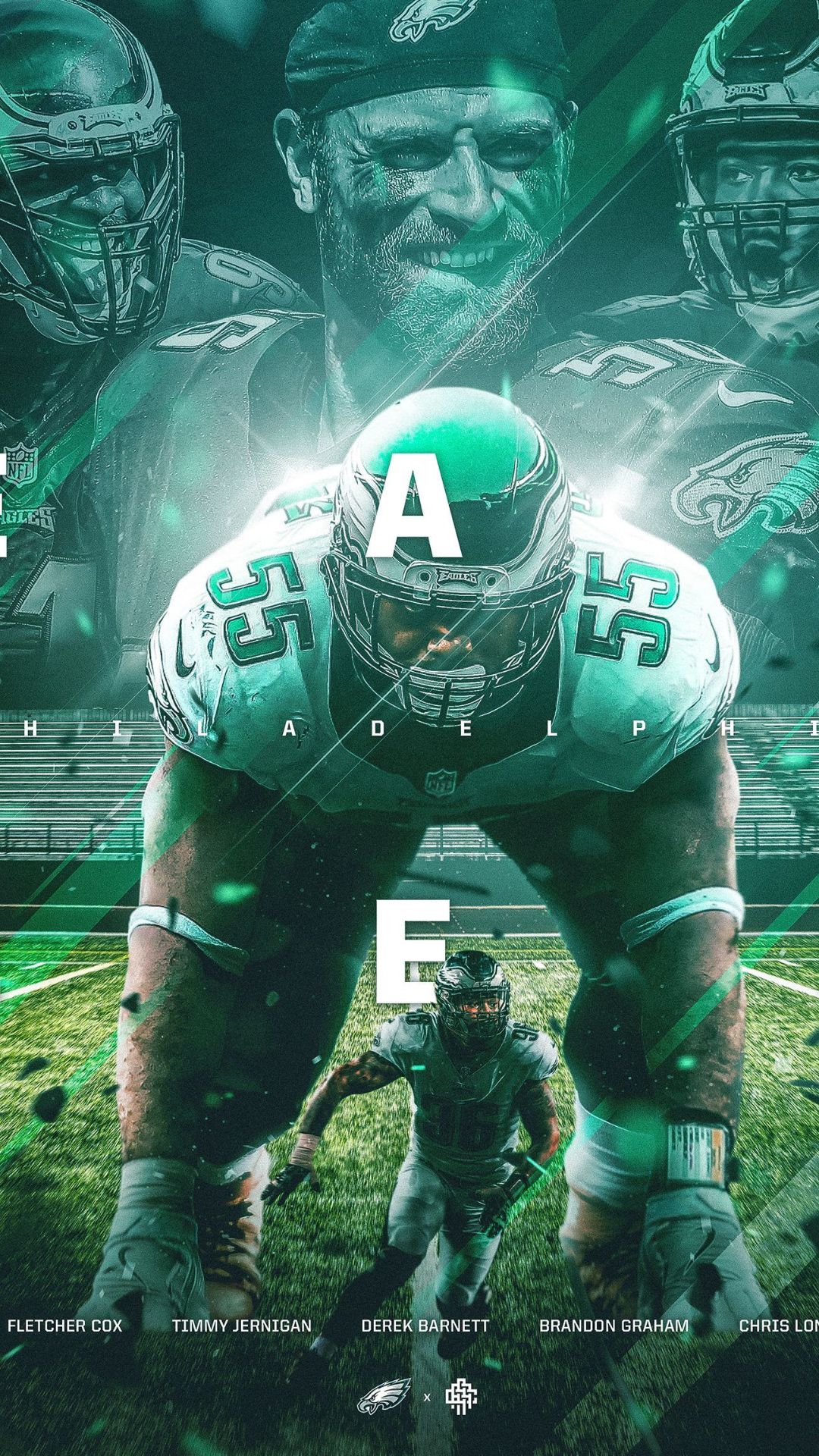 Cool Philadelphia Eagles Wallpapers