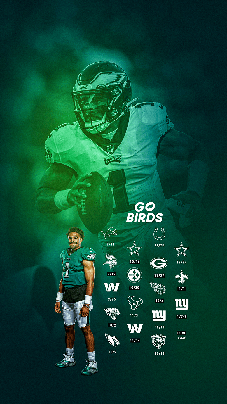 Cool Philadelphia Eagles Wallpapers