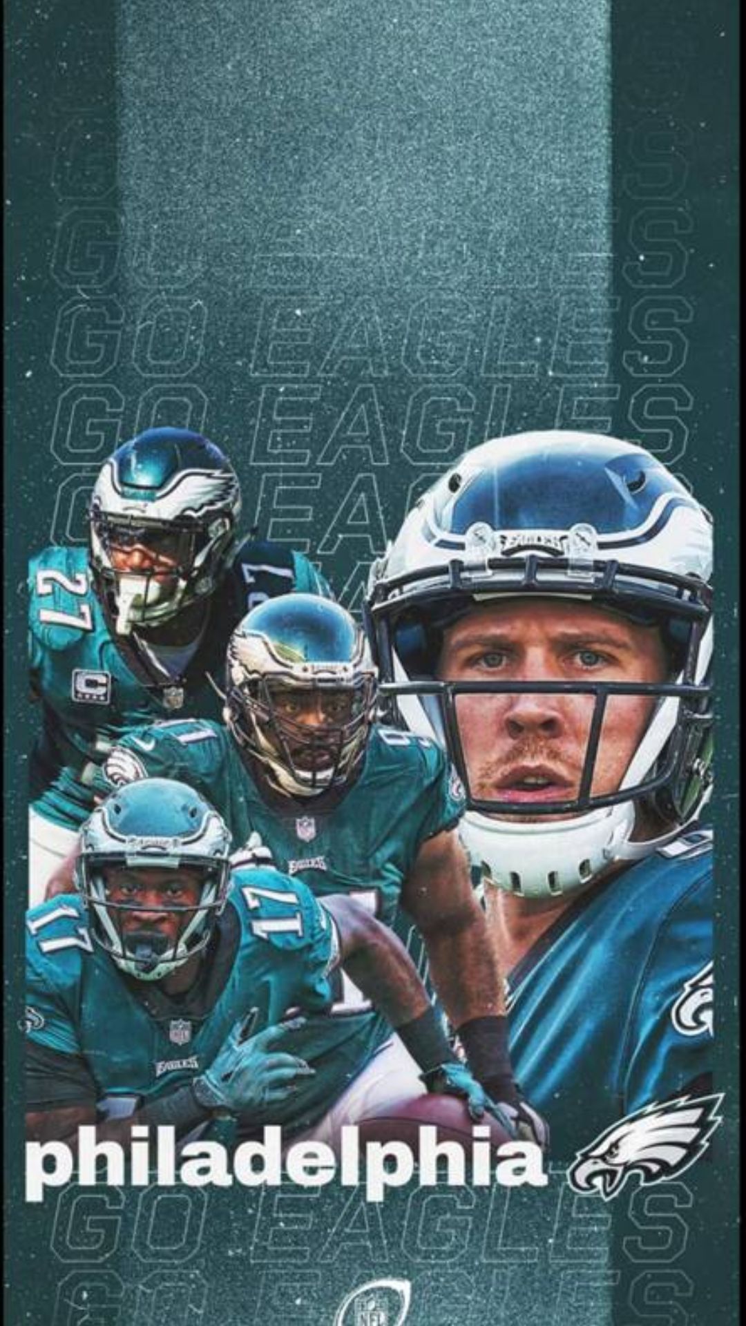 Cool Philadelphia Eagles Wallpapers