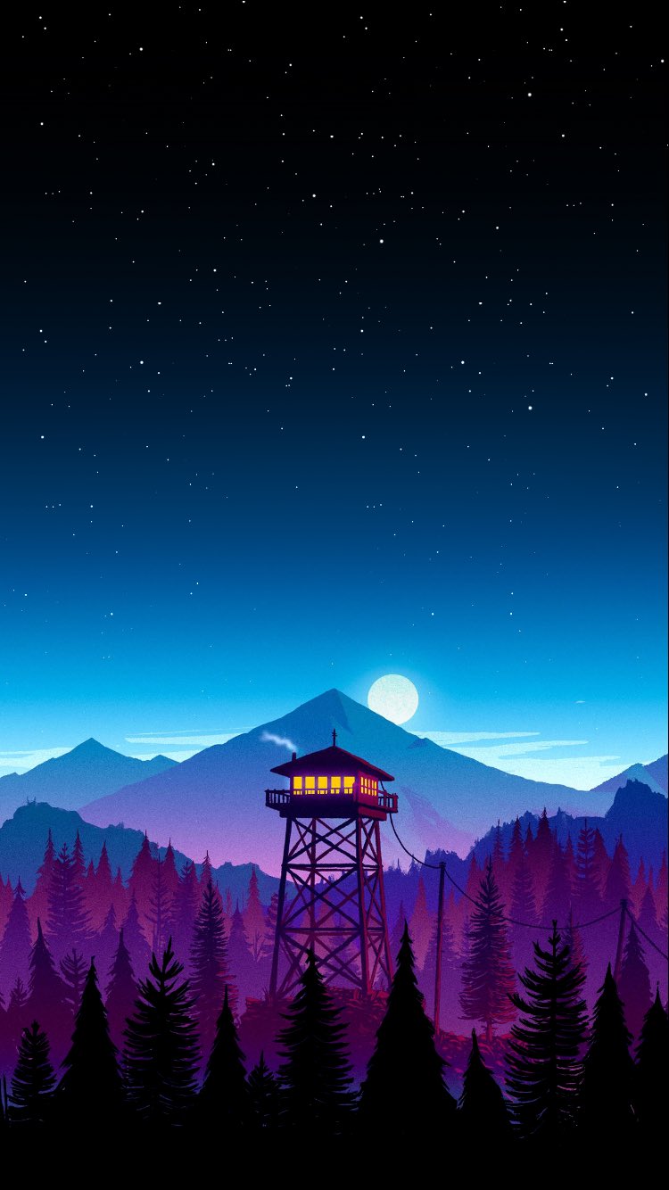 Cool Phone Wallpapers
