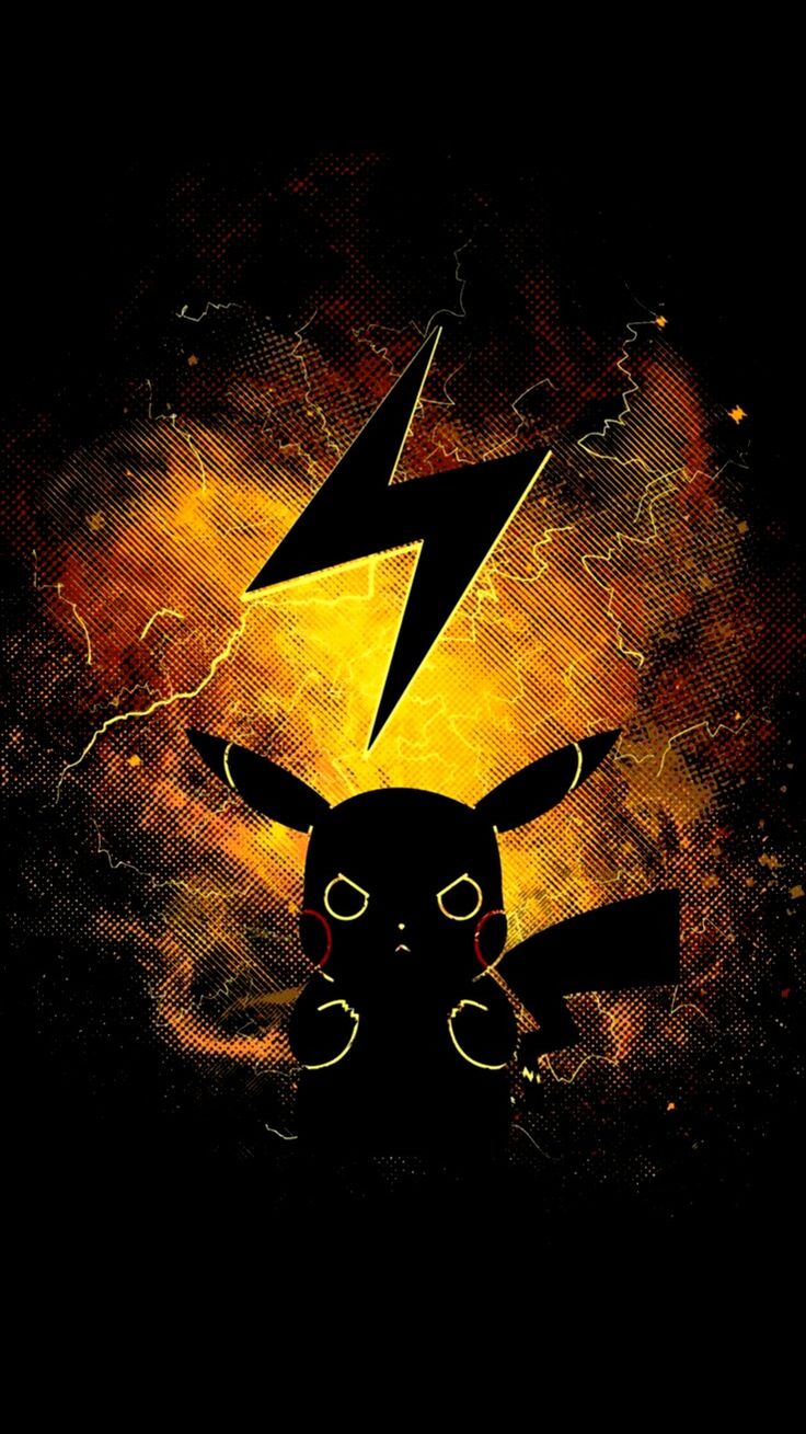 Cool Pikachu Wallpapers