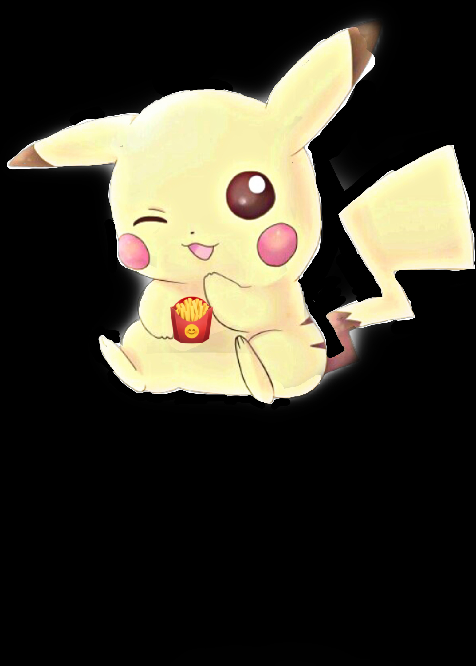 Cool PikachuWallpapers