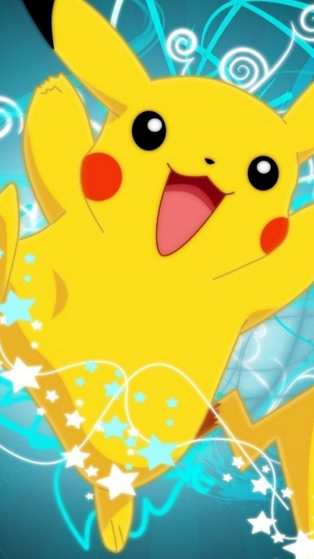 Cool PikachuWallpapers