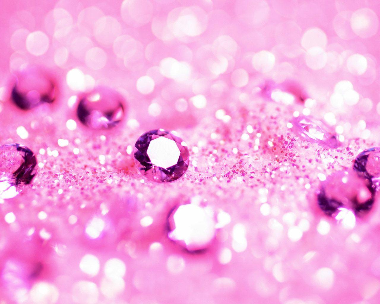 Cool Pink Wallpapers