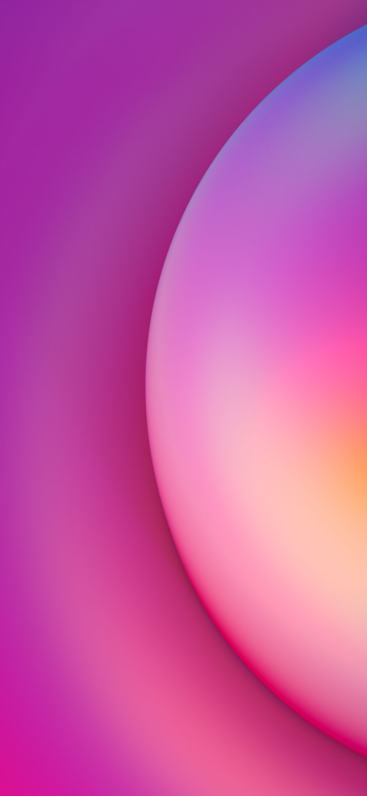 Cool Pink Abstract Iphone Wallpapers