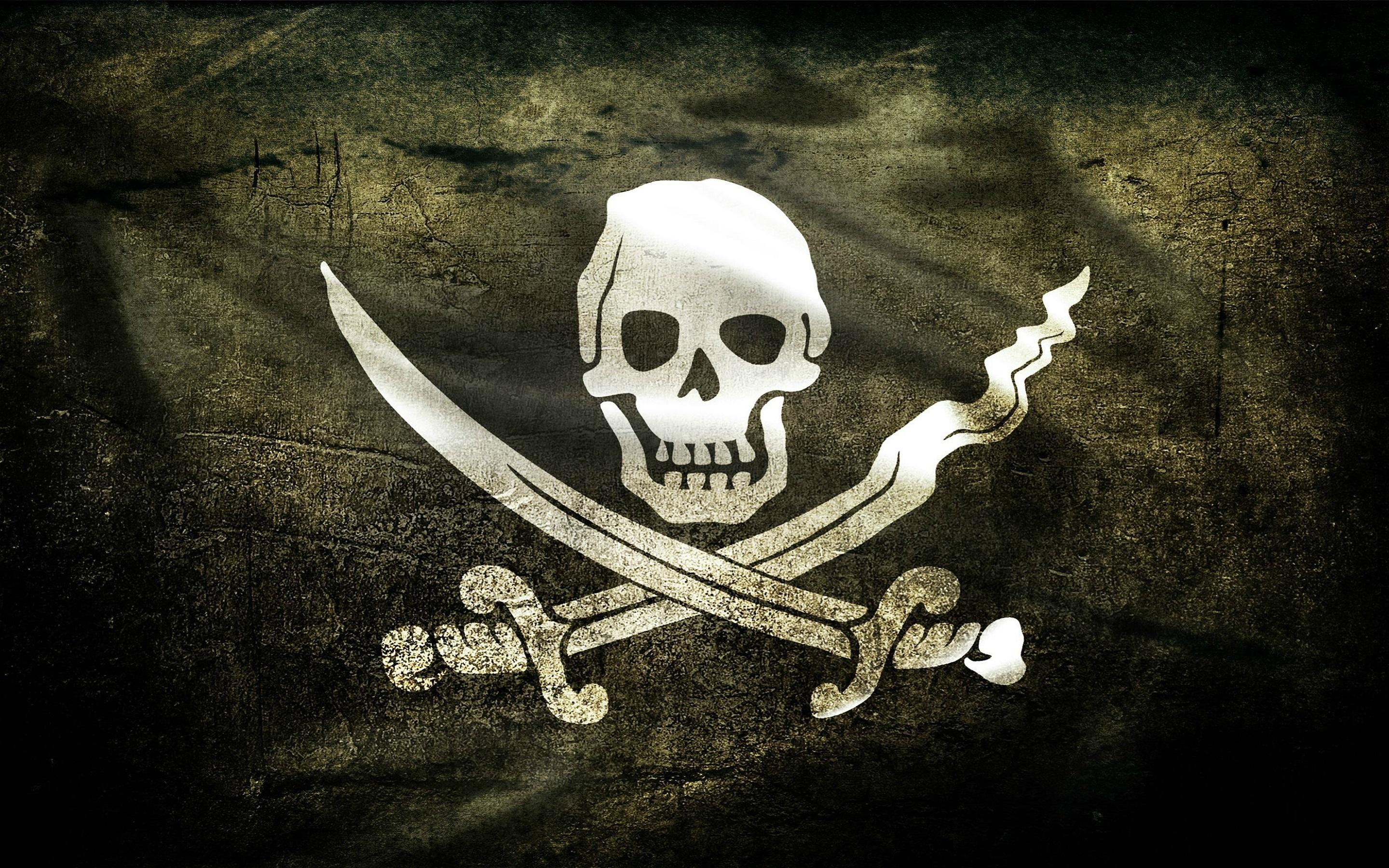 Cool PirateWallpapers