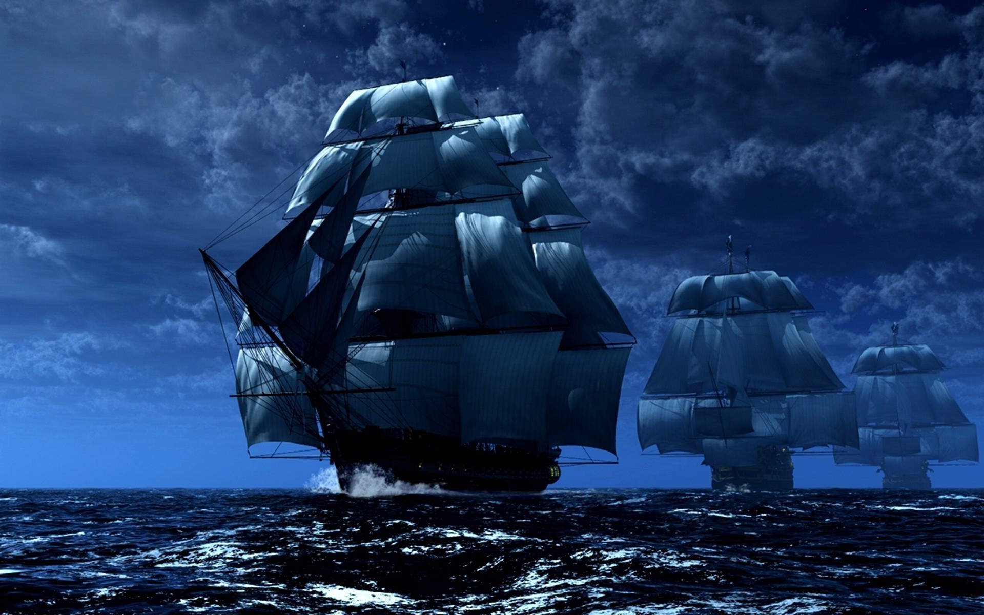 Cool PirateWallpapers
