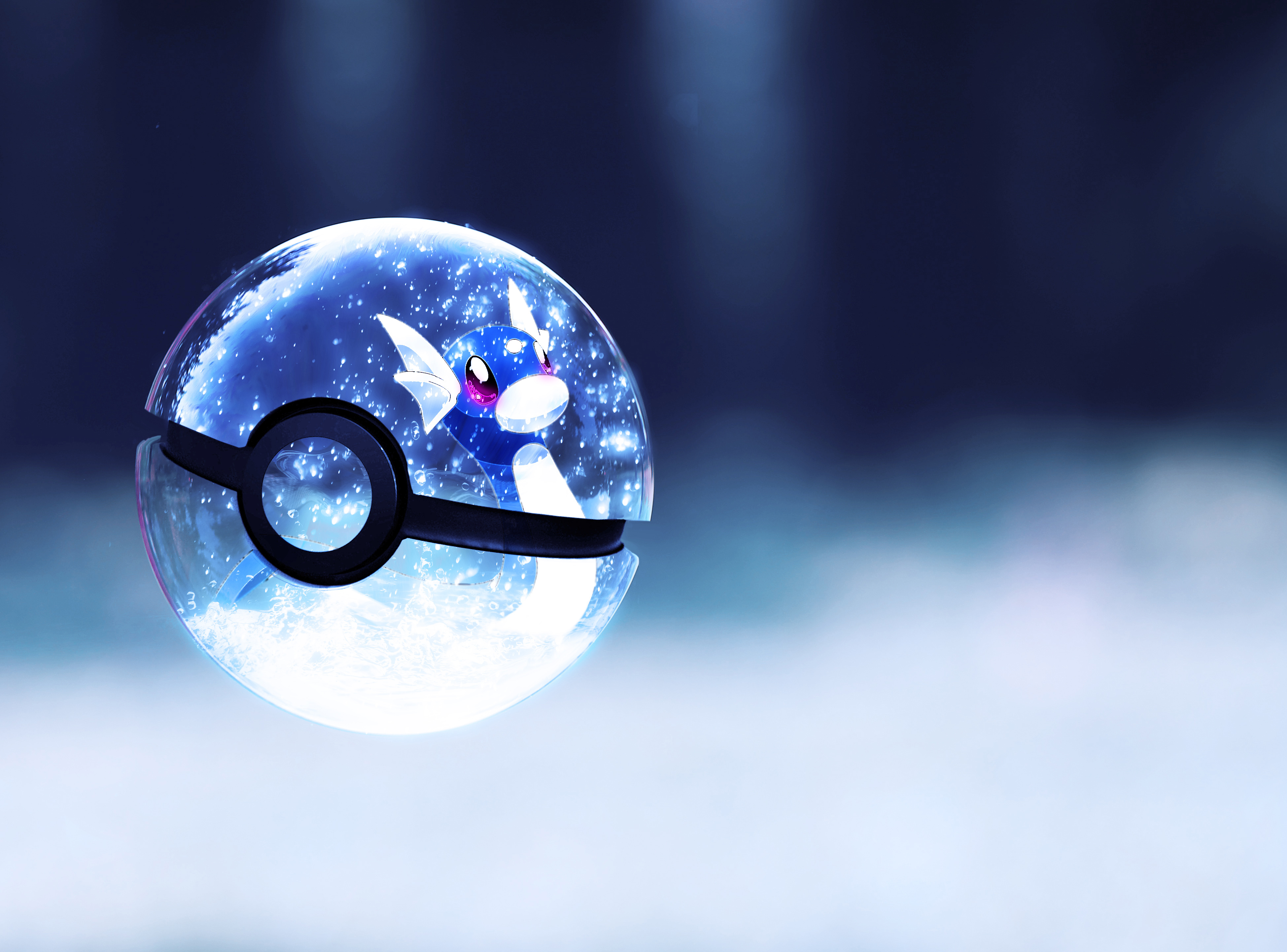 Cool Pokeball Wallpapers