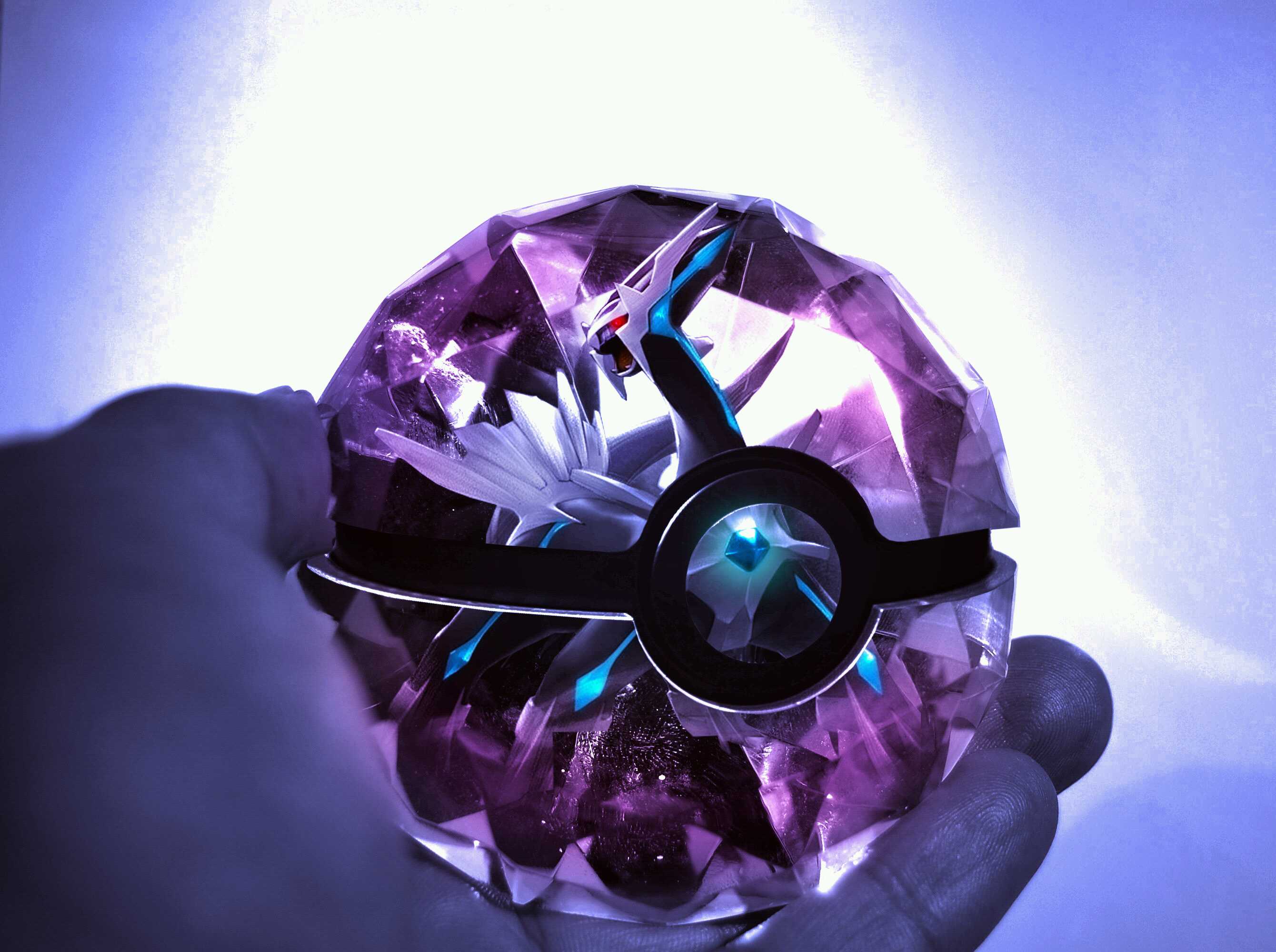 Cool Pokeball Wallpapers