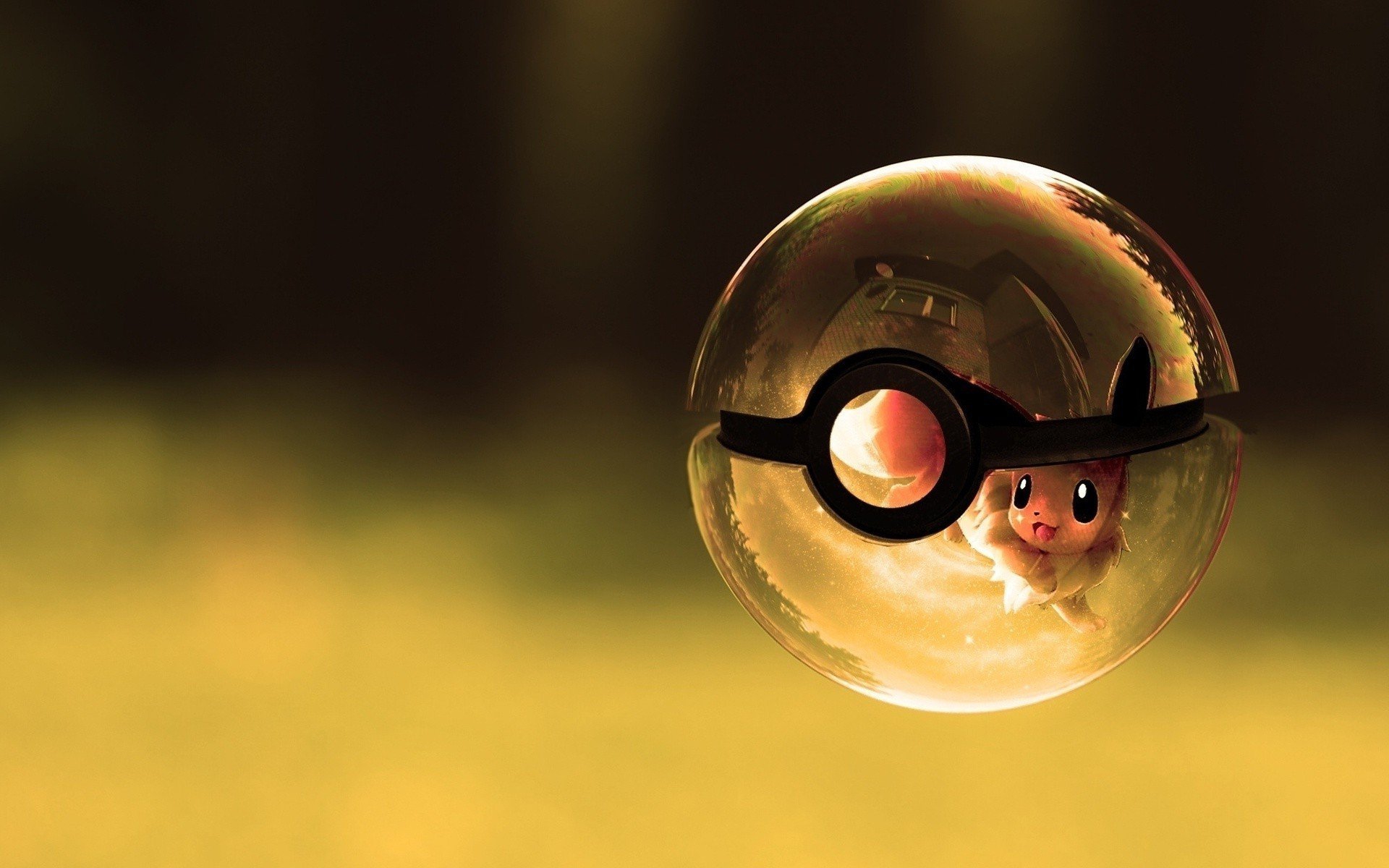 Cool Pokeball Wallpapers