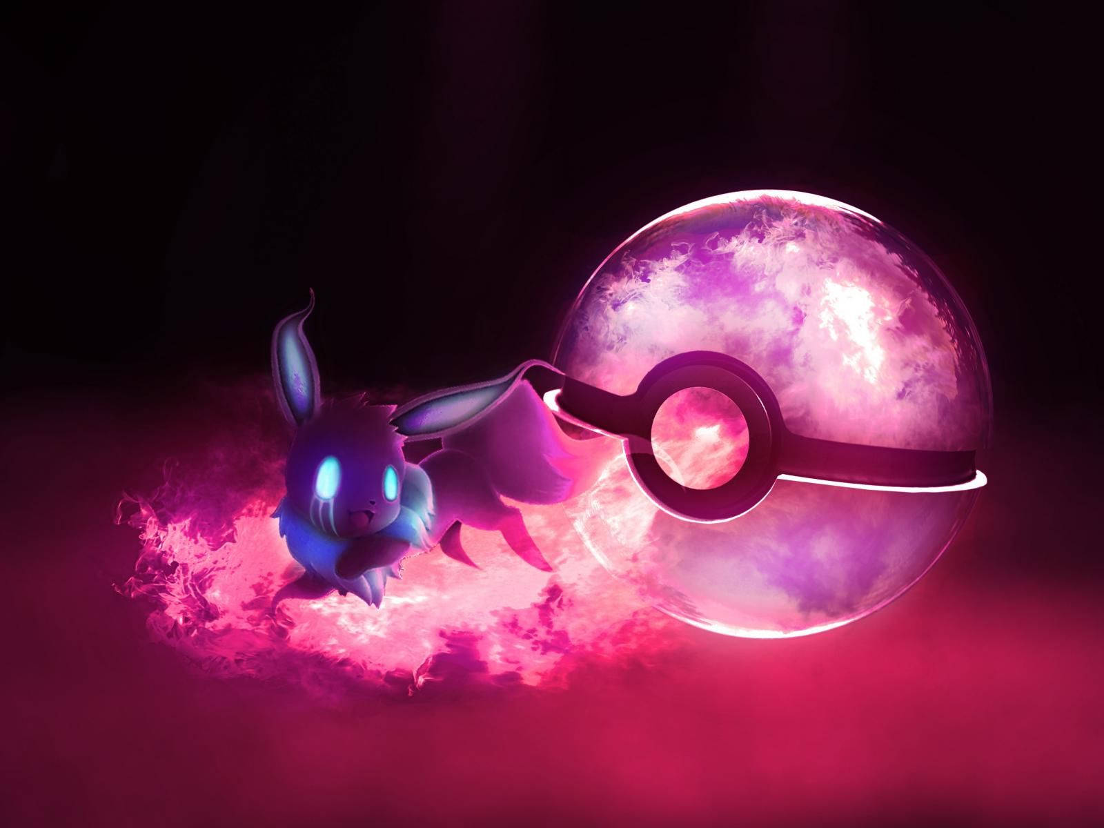 Cool Pokeball Wallpapers