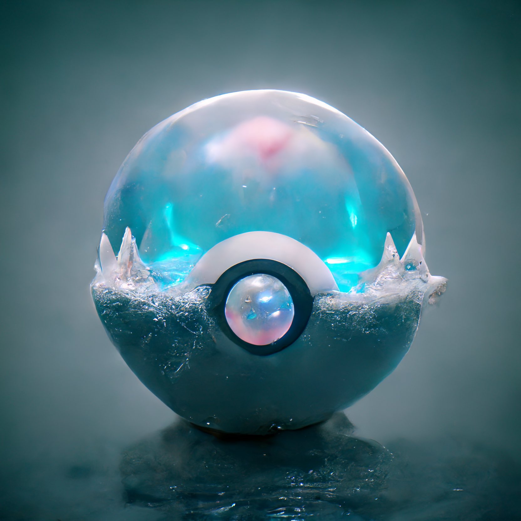 Cool Pokemon BallWallpapers