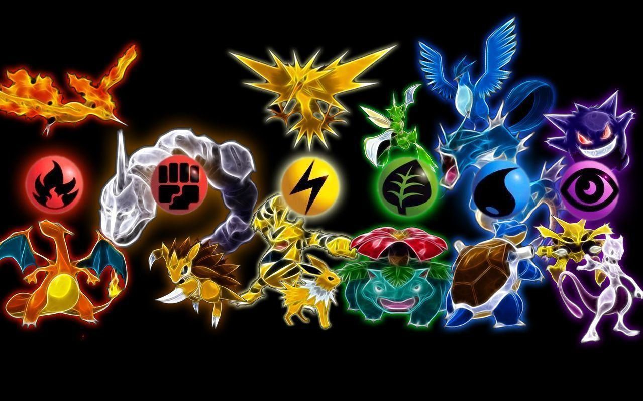 Cool PokemonWallpapers