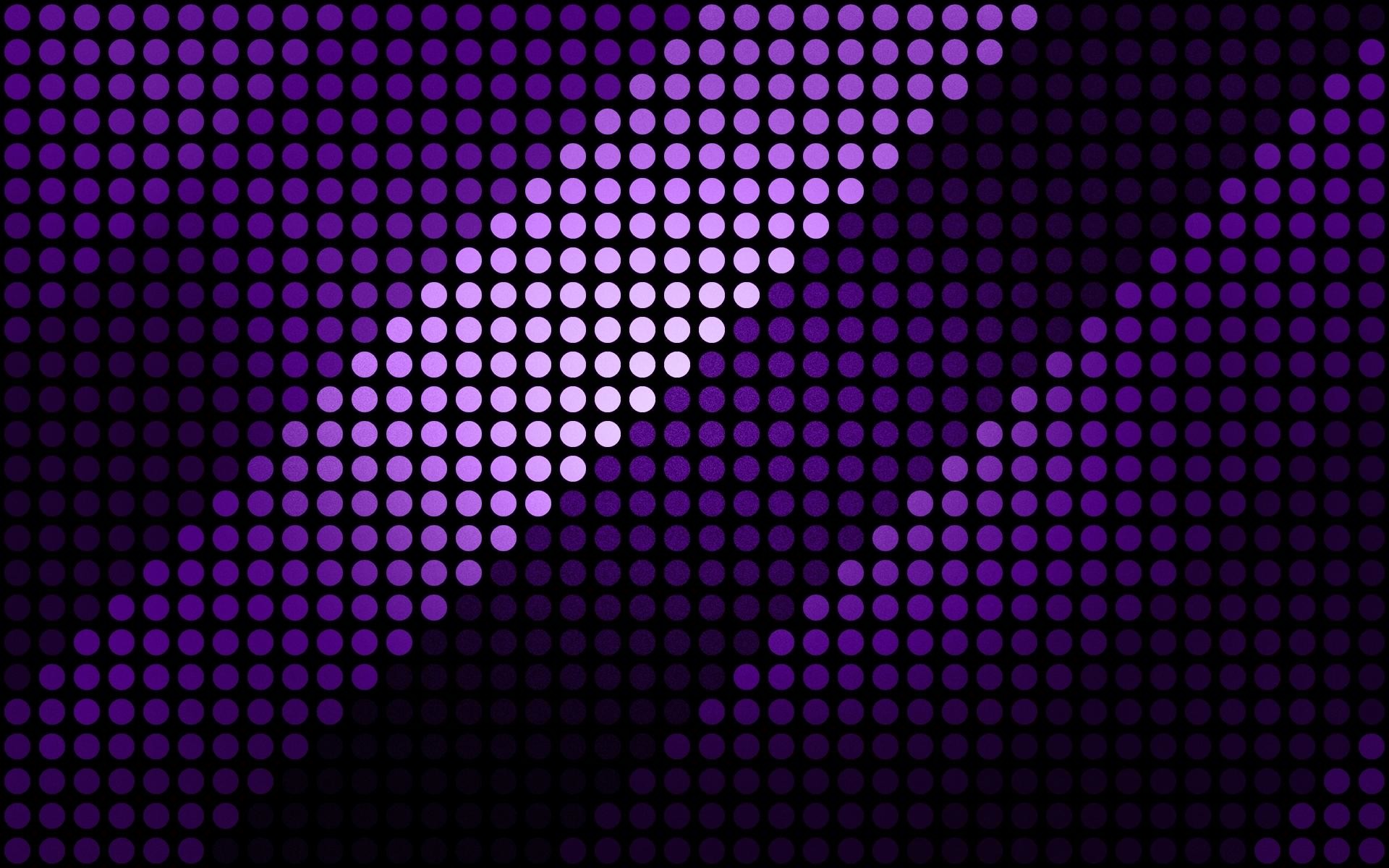 Cool Purple And Black Wallpapers