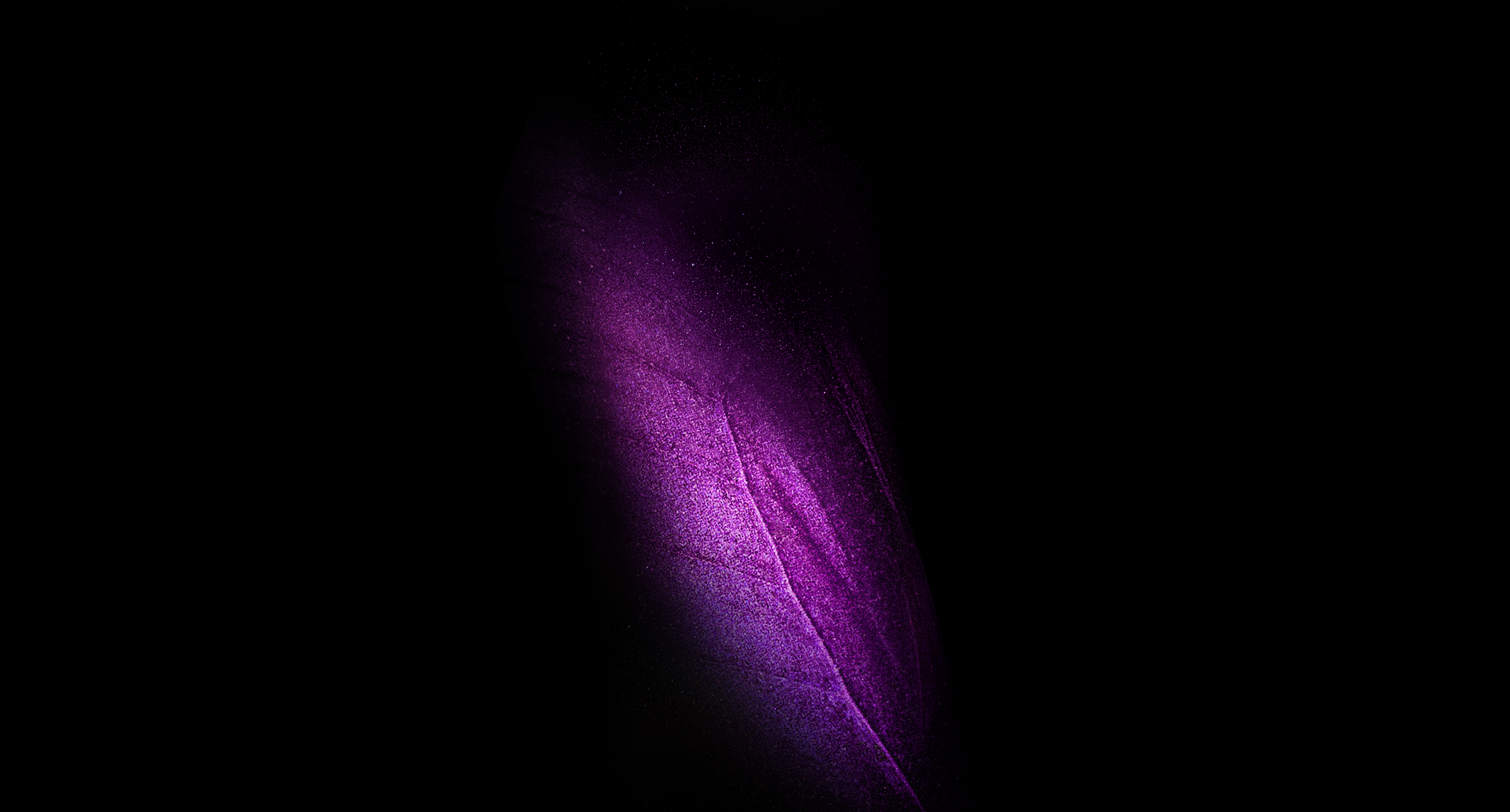 Cool Purple And Black Wallpapers