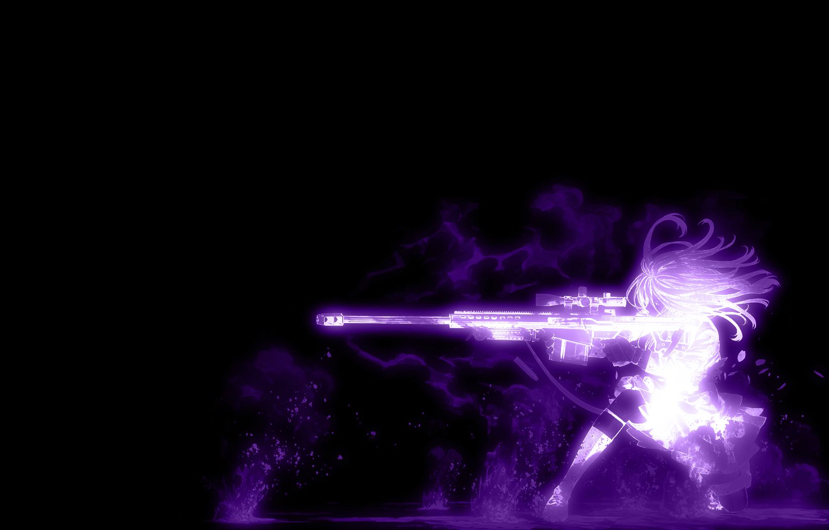 Cool Purple Desktop Wallpapers